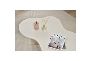 Bloomis Soffbord 110 cm - Cream - Möbler - Bord & matgrupp - Soffbord