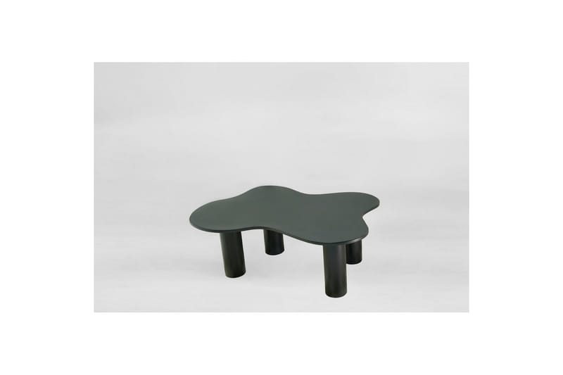 Bloomis Soffbord 110 cm - Svart - Möbler - Bord & matgrupp - Soffbord