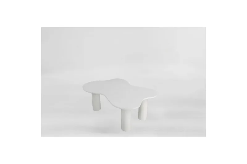 Bloomis Soffbord 110 cm, Vit