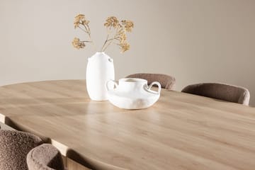 Bootcut Matbord 230x115 cm med 6 Modesto Matstol - Möbler - Bord & matgrupp - Matgrupp