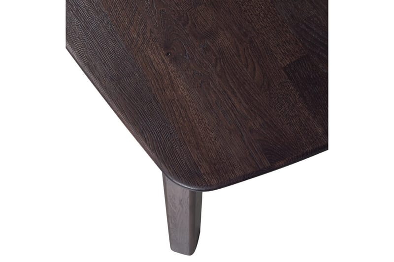 Bord Tablo Danish Oval - Mystic Brown, 220x100 cm - Möbler - Bord & matgrupp - Matbord & köksbord