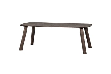 Bord Tablo Danish Oval