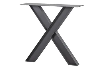 Tablo Bordsben - Svart - Möbler - Bord & matgrupp - Bordstillbehör - Bordsben