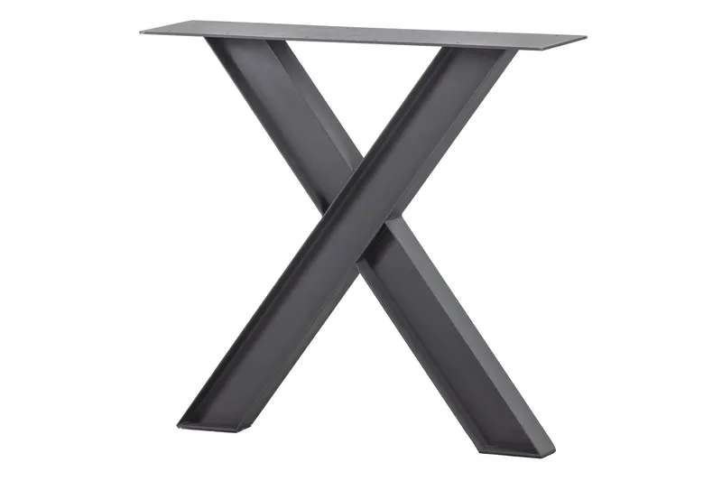 Tablo Bordsben - Svart - Möbler - Bord & matgrupp - Bordstillbehör - Bordsben