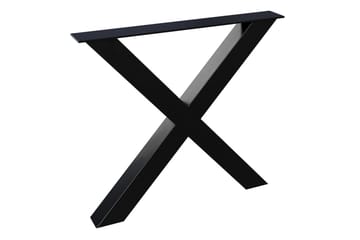 Tablo Bordsben - Svart - Möbler - Bord & matgrupp - Bordstillbehör - Bordsben