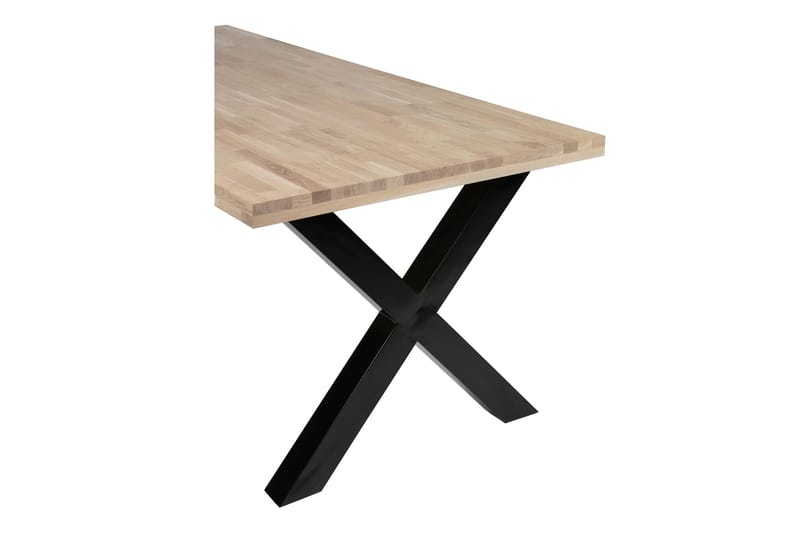 Tablo Bordsben - Svart - Möbler - Bord & matgrupp - Bordstillbehör - Bordsben