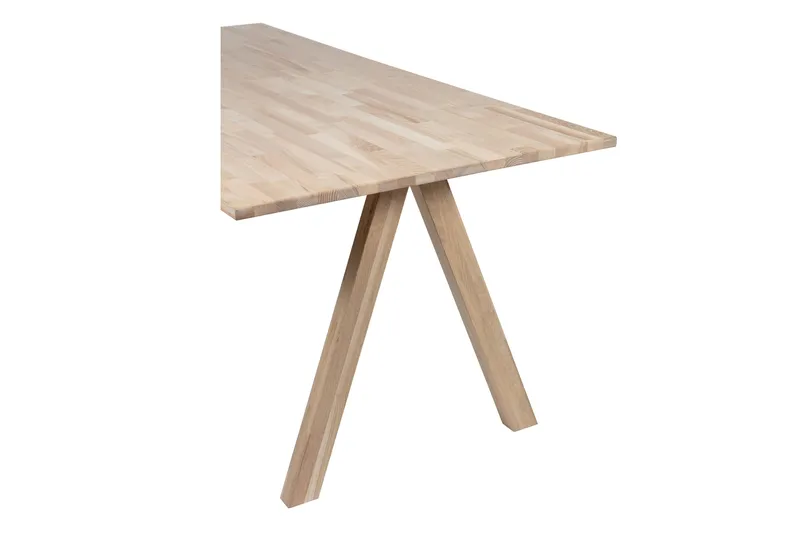 Tablo Bordsben - Trä/Natur - Möbler - Bord & matgrupp - Bordstillbehör - Bordsben