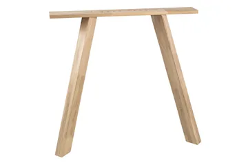 Tablo Bordsben - Trä/Natur - Möbler - Bord & matgrupp - Bordstillbehör - Bordsben