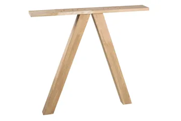 Tablo Bordsben - Trä/Natur - Möbler - Bord & matgrupp - Bordstillbehör - Bordsben