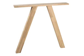 Tablo Bordsben - Trä/Natur - Möbler - Bord & matgrupp - Bordstillbehör - Bordsben