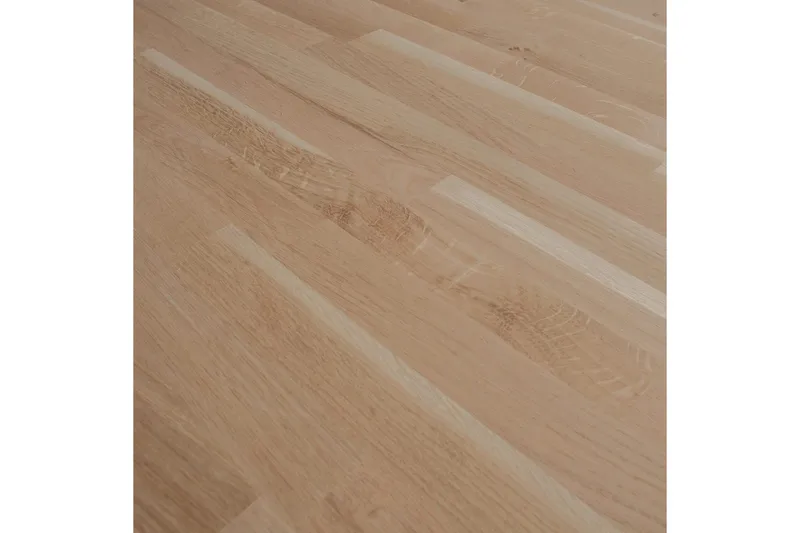 Bordsskiva Tablo Ek 120x120 cm - Obehandlad - Möbler - Bord & matgrupp - Bordstillbehör - Illäggsskiva