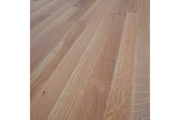 Bordsskiva Tablo Ek Oval - Oljegrå - Möbler - Bord & matgrupp - Bordstillbehör - Illäggsskiva