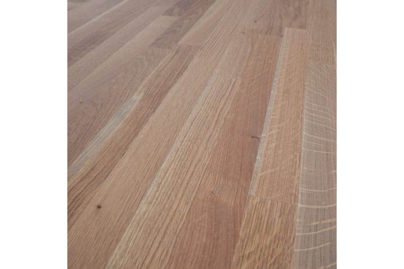 Bordsskiva Tablo Ek Oval - Oljegrå - Möbler - Bord & matgrupp - Bordstillbehör - Illäggsskiva