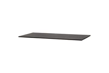 Bordsskiva Tablo Ek Svartnatt - 180x90 cm - Möbler - Bord & matgrupp - Bordstillbehör - Illäggsskiva