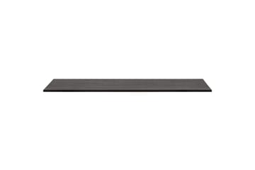 Bordsskiva Tablo Ek Svartnatt - 180x90 cm - Möbler - Bord & matgrupp - Bordstillbehör - Illäggsskiva