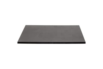 Bordsskiva Tablo Ek Svartnatt - 180x90 cm - Möbler - Bord & matgrupp - Bordstillbehör - Illäggsskiva