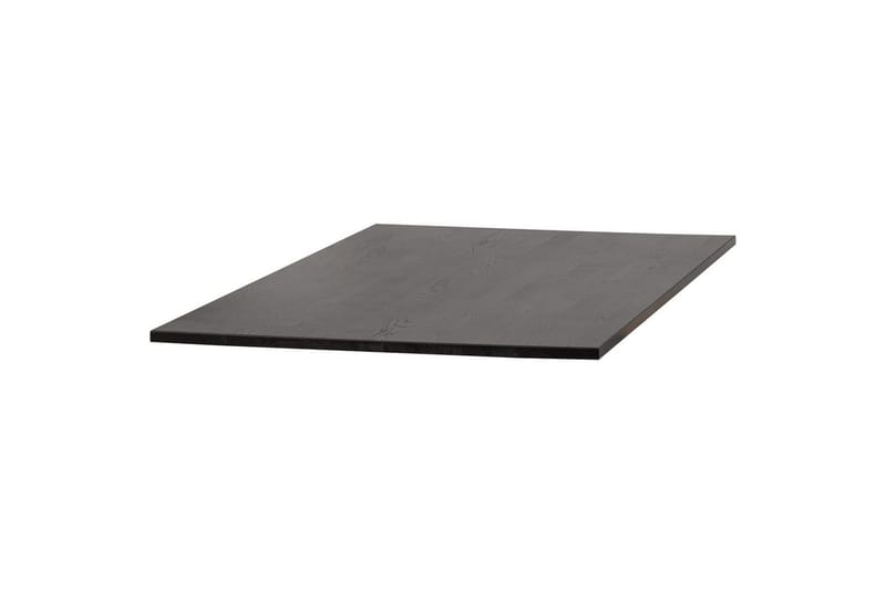 Bordsskiva Tablo Ek Svartnatt - 180x90 cm - Möbler - Bord & matgrupp - Bordstillbehör - Illäggsskiva