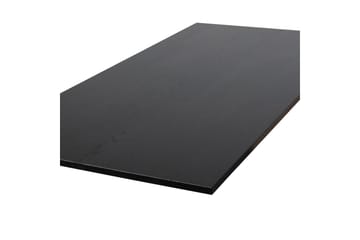 Bordsskiva Tablo Ek Svartnatt - 220x90 cm - Möbler - Bord & matgrupp - Bordstillbehör - Illäggsskiva