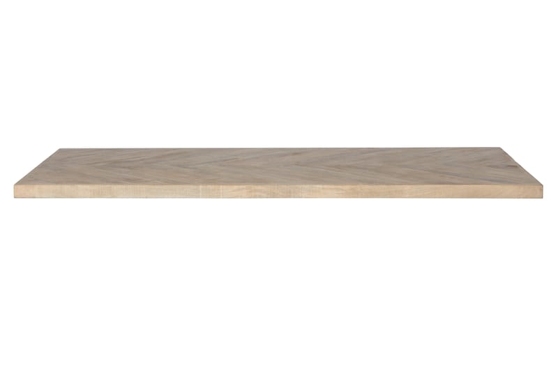 Bordsskiva Tuor 90x180 cm - Natur - Bordsskiva - Illäggsskiva