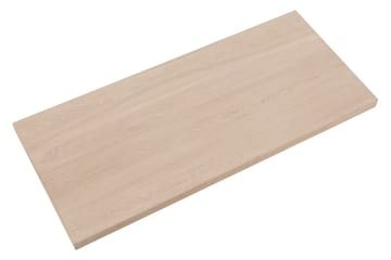Iläggsskiva Simmadon 43x95 cm - Brun - Möbler - Bord & matgrupp - Bordstillbehör - Illäggsskiva