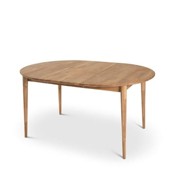 Iläggsskiva till Alborg 110 cm - Natur - Möbler - Bord & matgrupp - Bordstillbehör - Illäggsskiva