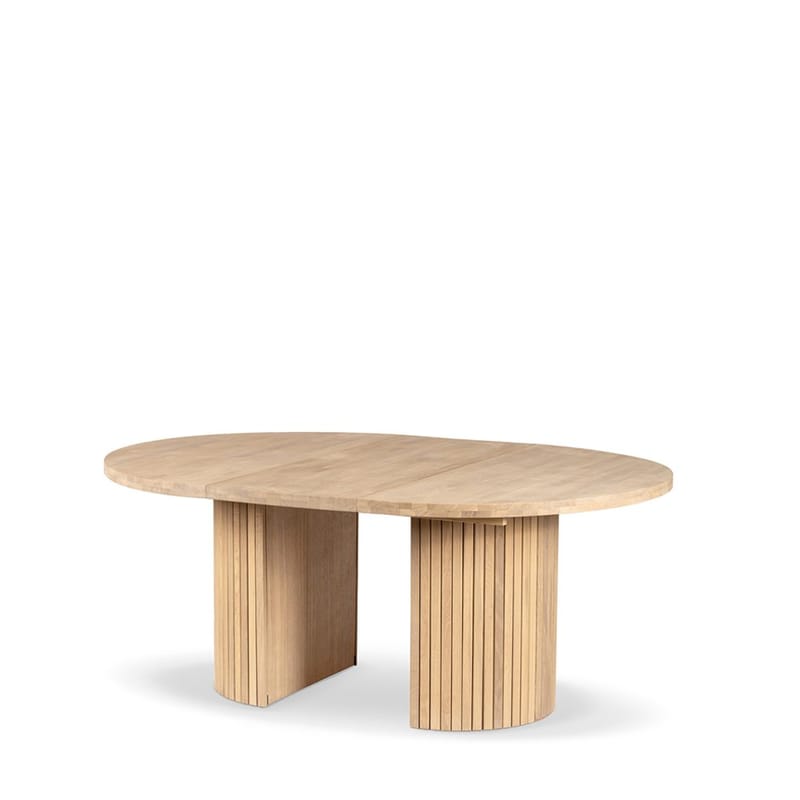 Iläggsskiva till Dresden 135 cm, Natur