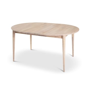 Iläggsskiva till Odense 110 cm - Natur - Möbler - Bord & matgrupp - Bordstillbehör - Illäggsskiva