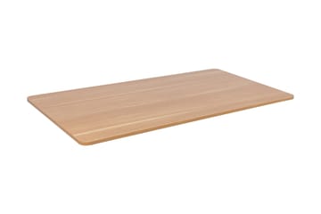 Bordsskiva Ergo 120x60 cm Ek - Möbler - Bord & matgrupp - Bordstillbehör - Illäggsskiva