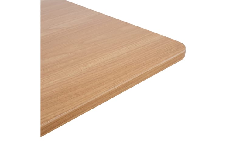 Bordsskiva Ergo 120x60 cm Ek - Möbler - Bord & matgrupp - Bordstillbehör - Illäggsskiva