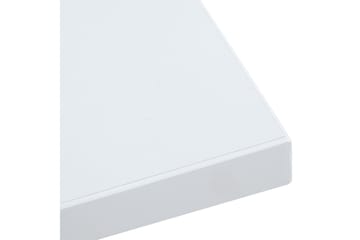 Bordsskiva Ergo 160x80 cm Ljusgrå - Möbler - Bord & matgrupp - Bordstillbehör - Illäggsskiva