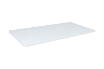 Bordsskiva Ergo 20x60 cm Vit - Möbler - Bord & matgrupp - Bordstillbehör - Illäggsskiva