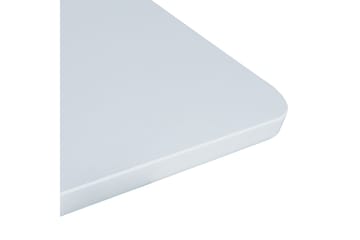 Bordsskiva Ergo 20x60 cm Vit - Möbler - Bord & matgrupp - Bordstillbehör - Illäggsskiva