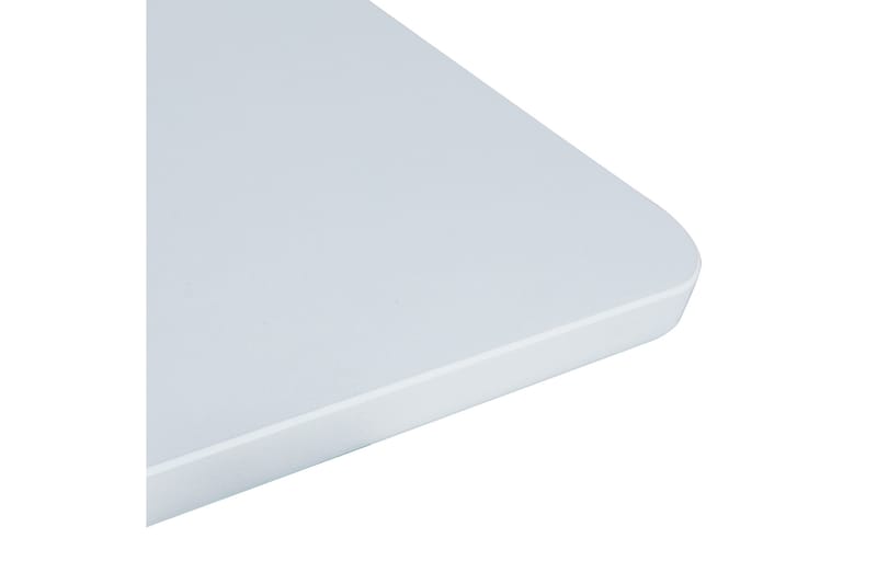 Bordsskiva Ergo 20x60 cm Vit - Möbler - Bord & matgrupp - Bordstillbehör - Illäggsskiva