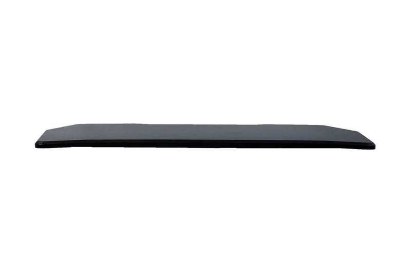 Bordsskiva Gamer 140x70 cm Svart - Bordsskiva - Illäggsskiva