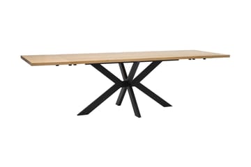 Bordsskiva Gemial 90x180 cm - Natur - Möbler - Bord & matgrupp - Bordstillbehör - Illäggsskiva