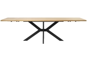 Bordsskiva Gemial 90x180 cm - Natur - Möbler - Bord & matgrupp - Bordstillbehör - Illäggsskiva