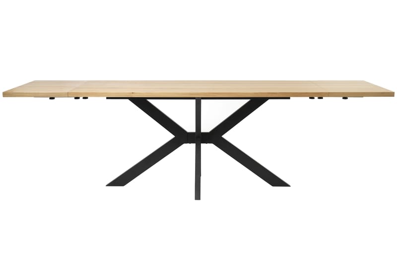 Bordsskiva Gemial 90x180 cm - Natur - Möbler - Bord & matgrupp - Bordstillbehör - Illäggsskiva