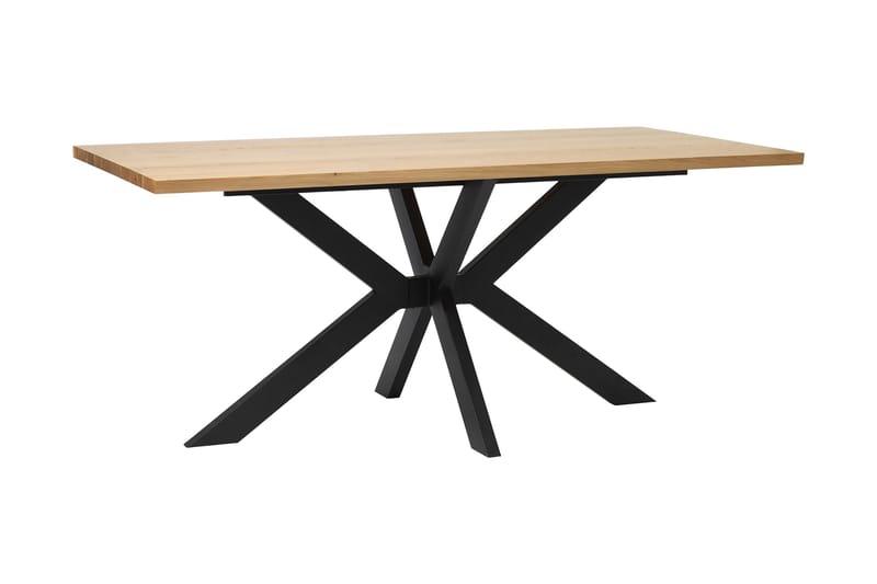 Bordsskiva Gemial 90x180 cm - Natur - Möbler - Bord & matgrupp - Bordstillbehör - Illäggsskiva