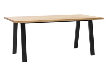 Bordsskiva Gemial 90x180 cm - Natur - Möbler - Bord & matgrupp - Bordstillbehör - Illäggsskiva