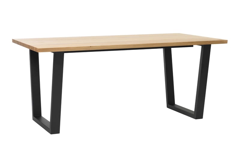 Bordsskiva Gemial 90x180 cm - Natur - Möbler - Bord & matgrupp - Bordstillbehör - Illäggsskiva