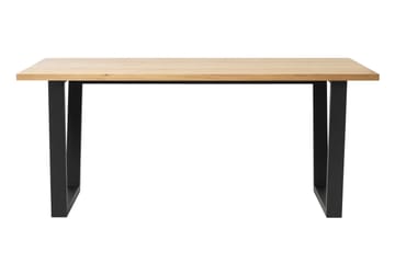 Bordsskiva Gemial 90x180 cm - Natur - Möbler - Bord & matgrupp - Bordstillbehör - Illäggsskiva