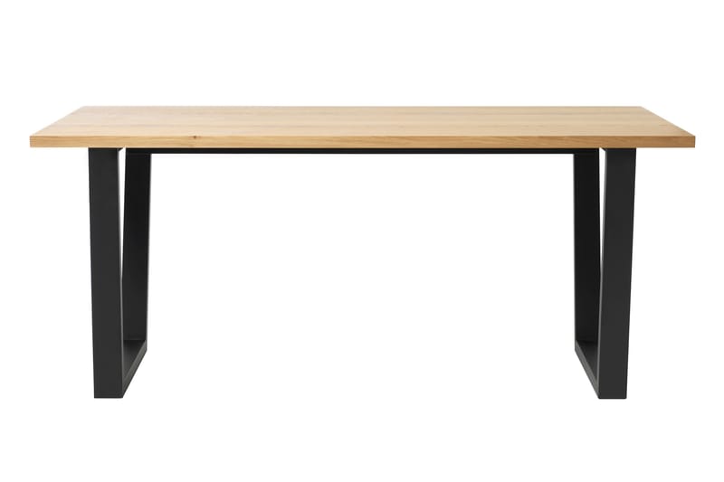 Bordsskiva Gemial 90x180 cm - Natur - Möbler - Bord & matgrupp - Bordstillbehör - Illäggsskiva