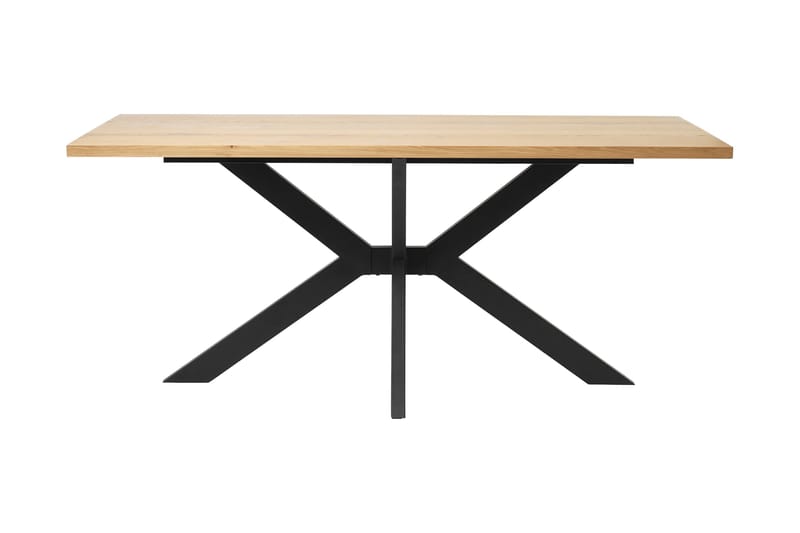 Bordsskiva Gemial 90x180 cm - Natur - Möbler - Bord & matgrupp - Bordstillbehör - Illäggsskiva