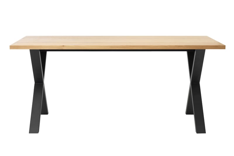 Bordsskiva Gemial 90x180 cm - Natur - Möbler - Bord & matgrupp - Bordstillbehör - Illäggsskiva