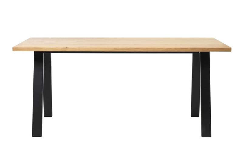 Bordsskiva Gemial 90x180 cm - Natur - Möbler - Bord & matgrupp - Bordstillbehör - Illäggsskiva