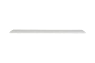 Bordsskiva till Matbord Sendoa 220 cm - Vit Ask - Möbler - Bord & matgrupp - Bordstillbehör - Illäggsskiva