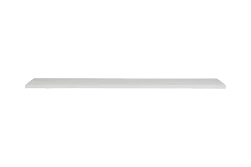 Bordsskiva till Matbord Sendoa 220 cm - Vit Ask - Möbler - Bord & matgrupp - Bordstillbehör - Illäggsskiva