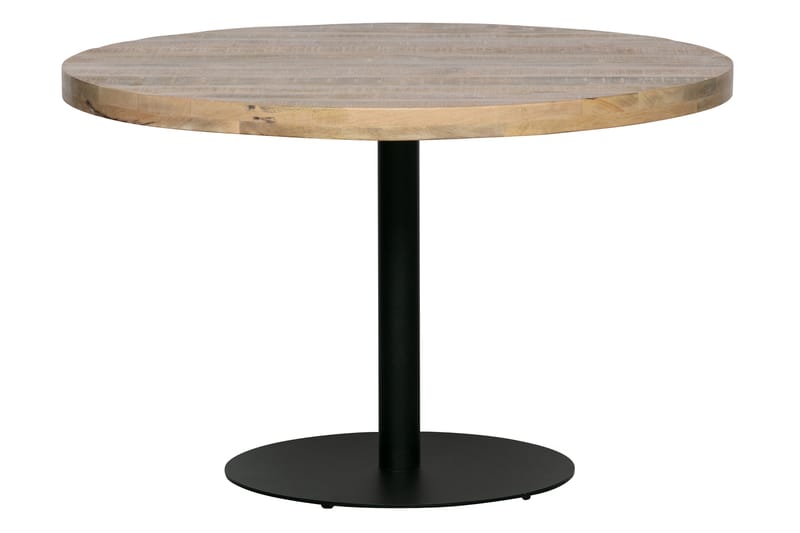 Bordsskiva Tuor 120x120 cm - Natur - Möbler - Bord & matgrupp - Bordstillbehör - Illäggsskiva