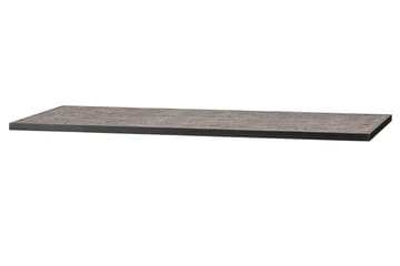 Bordsskiva Tuor 180 cm - Natur - Möbler - Bord & matgrupp - Bordstillbehör - Illäggsskiva