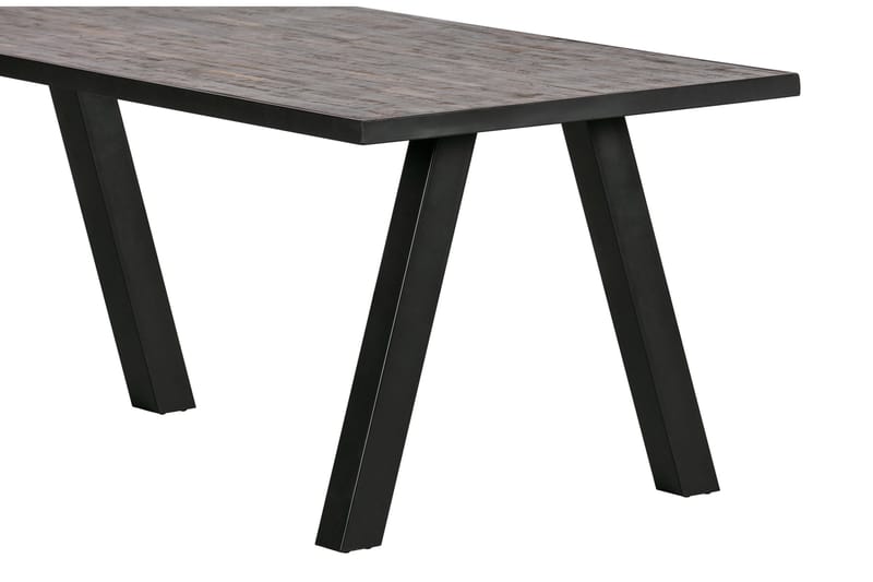 Bordsskiva Tuor 180 cm - Natur - Möbler - Bord & matgrupp - Bordstillbehör - Illäggsskiva